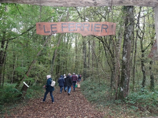 ferrier Tannerre-en-Puisaye